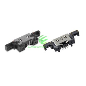 DC Power Jack Nintendo