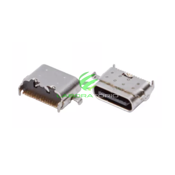 Conector Type C