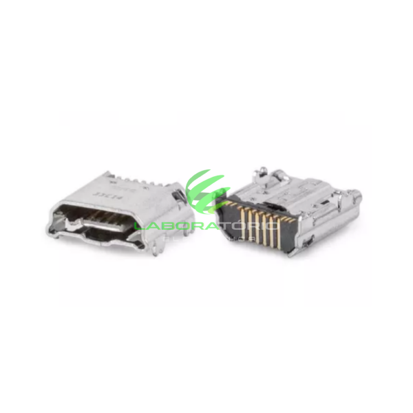 Conector Micro USB