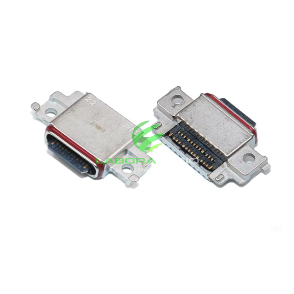 Conector Type C