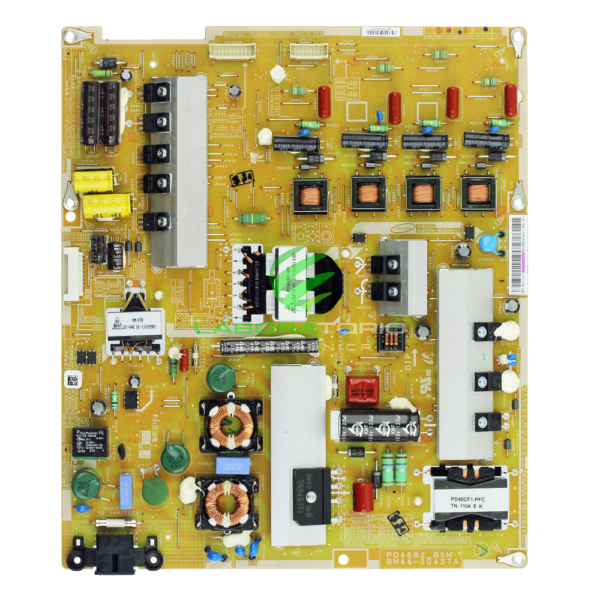 BN44-00427A Fonte de Alimentação