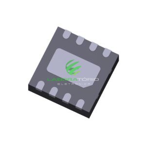 GD25Q256EW Flash NOR