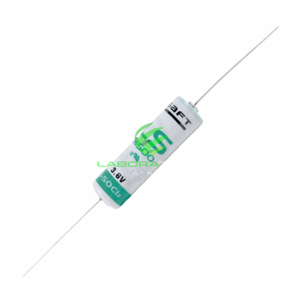 Pilha Lítio 14500