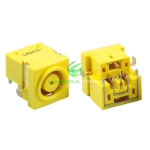 DC Power Jack Lenovo