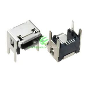 Conector Micro USB