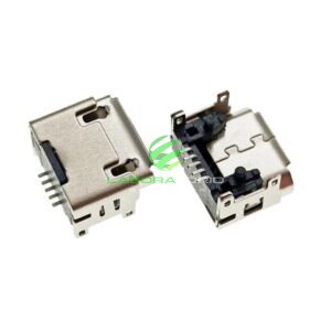 Conector Micro USB