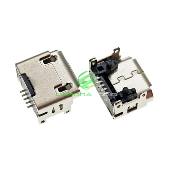 Conector Micro USB