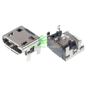 Conector Micro USB