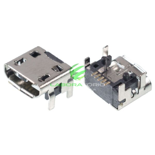 Conector Micro USB