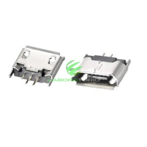 Conector Micro USB