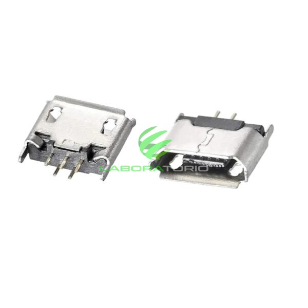 Conector Micro USB