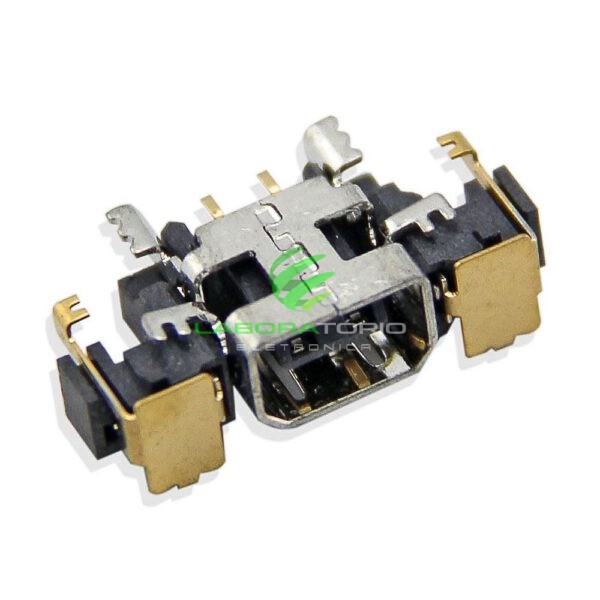 DC Power Jack Nintendo