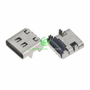 Conector USB Type C