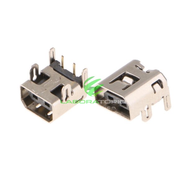 DC Power Jack Nintendo