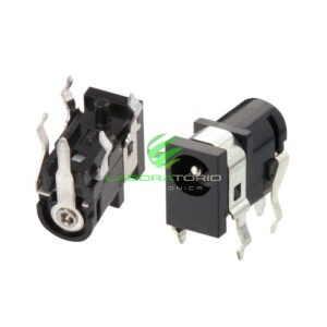 DC Power Jack
