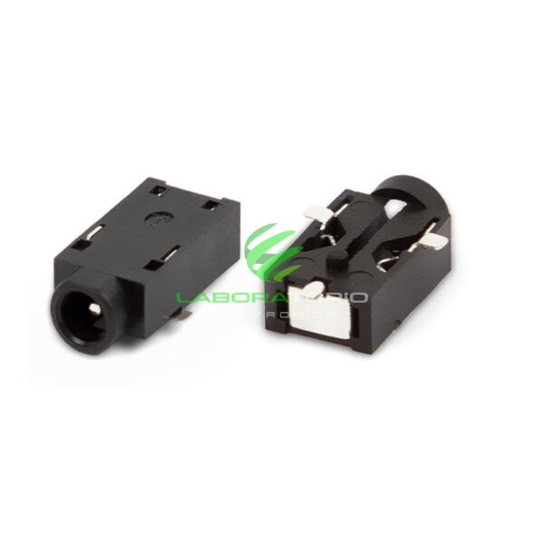 DC Power Jack Tablet