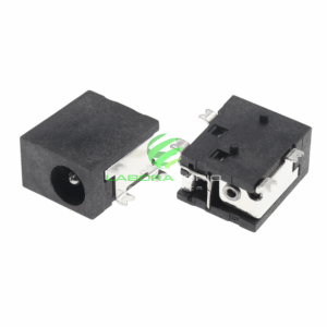 DC Power Jack