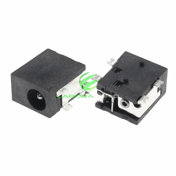 DC Power Jack