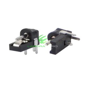 DC Power Jack