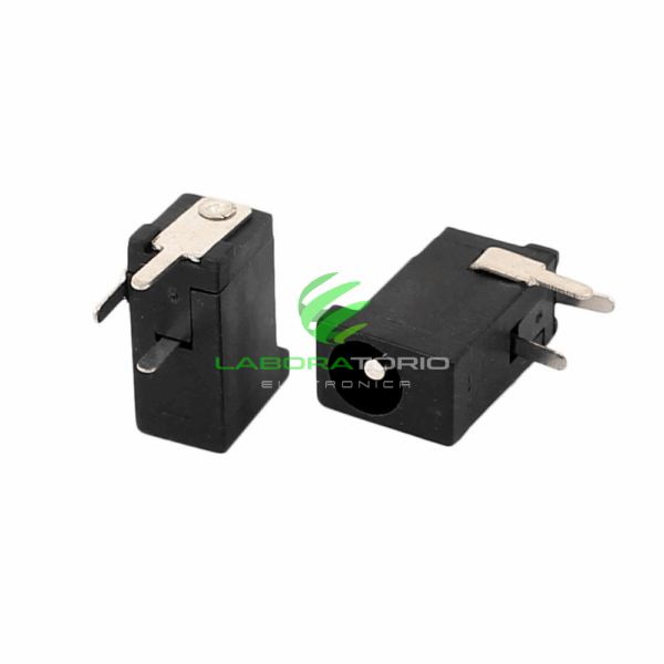 DC Power Jack