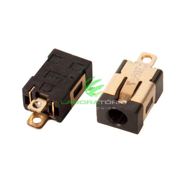 DC Power Jack Samsung