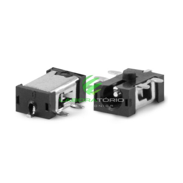 DC Power Jack Tablet