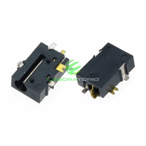 DC Power Jack Tablet