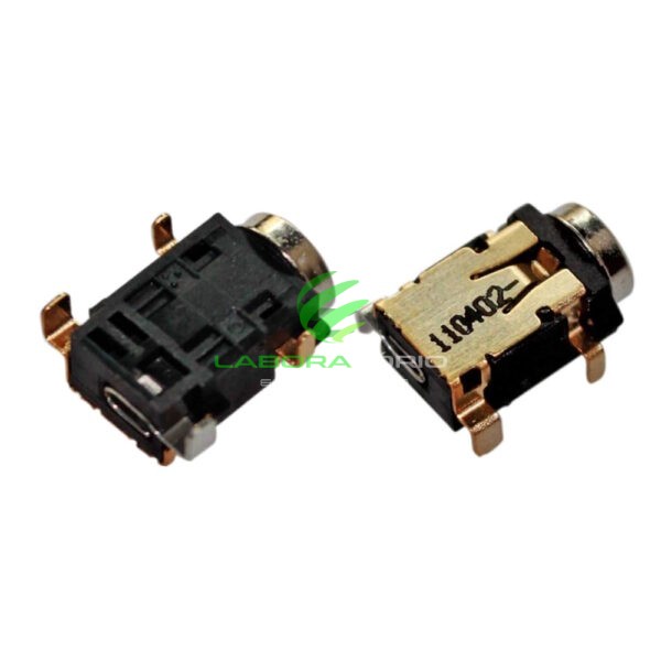 DC Power Jack Samsung
