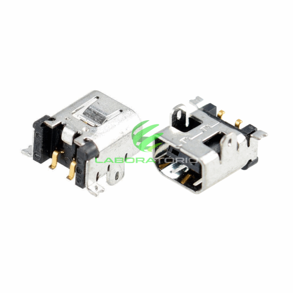 DC Power Jack Nintendo