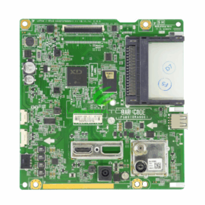 EAX67276305 Main Board